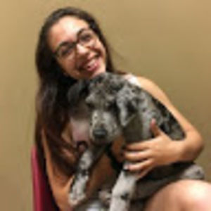 Meet your Posher, Christine